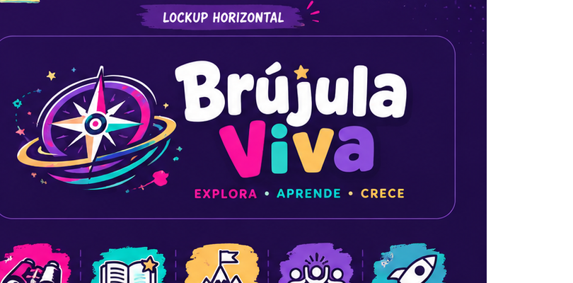 Brújula Viva